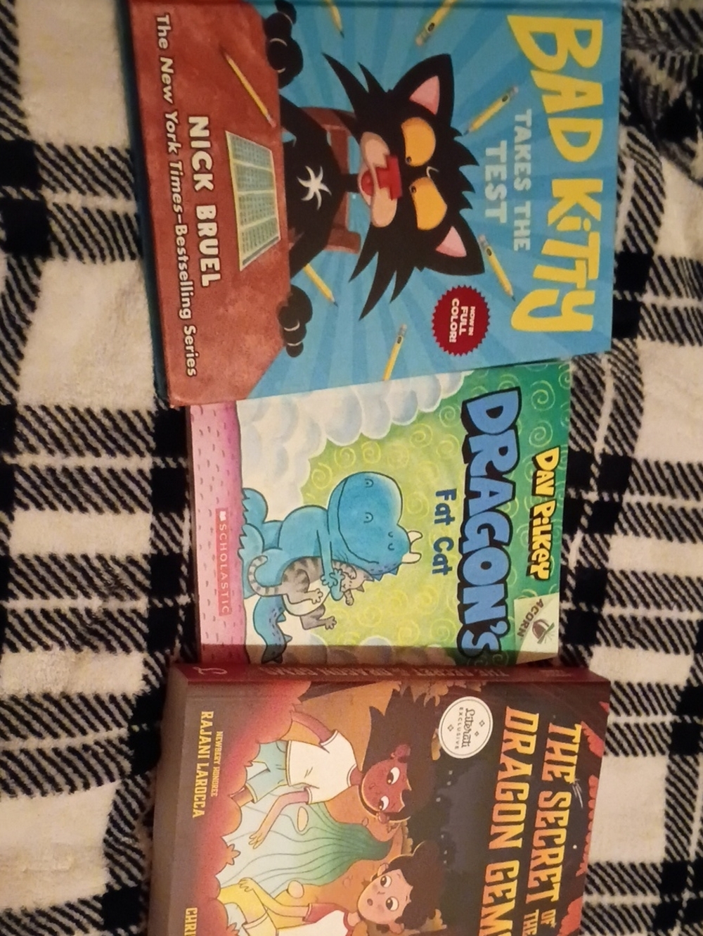 Lot Of Children's Books